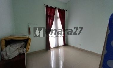 Rumah sewa dekat dari setrasari mall