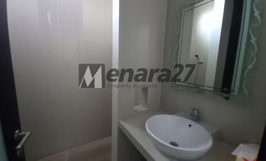 Rumah sewa dekat dari setrasari mall