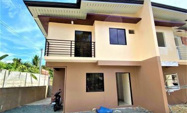 Ready for Occupancy House and Lot in Liloan Cebu!