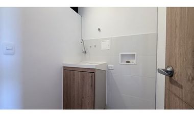 apartamento en arriendo en catleya. Cod A97