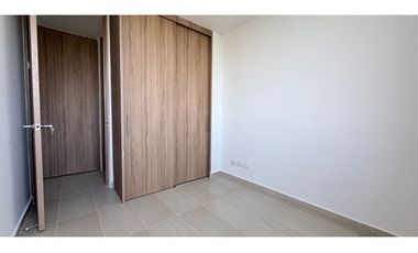 apartamento en arriendo en catleya. Cod A97