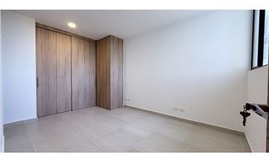 apartamento en arriendo en catleya. Cod A97