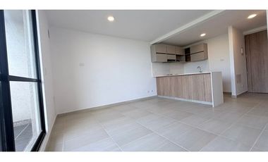 apartamento en arriendo en catleya. Cod A97