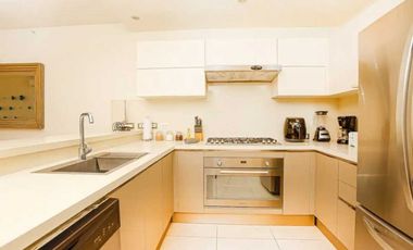 APARTAMENTO AMOBLADO EN SAN CARLOS PERLA MAR