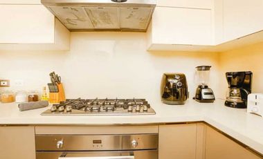 APARTAMENTO AMOBLADO EN SAN CARLOS PERLA MAR
