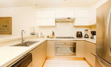 APARTAMENTO AMOBLADO EN SAN CARLOS PERLA MAR