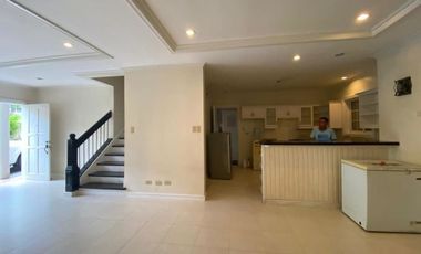House for rent in Mandaue City, Gated high-end Community with shared s. pool