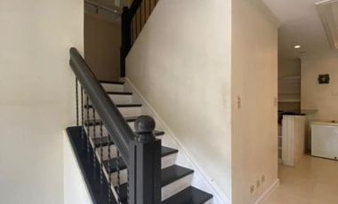 House for rent in Mandaue City, Gated high-end Community with shared s. pool