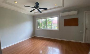 House for rent in Mandaue City, Gated high-end Community with shared s. pool