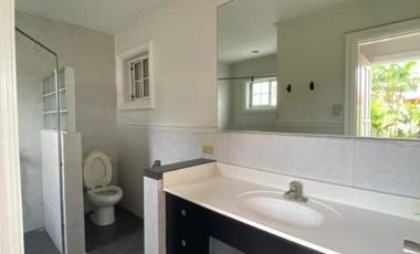 House for rent in Mandaue City, Gated high-end Community with shared s. pool