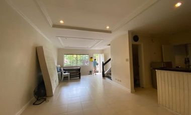 House for rent in Mandaue City, Gated high-end Community with shared s. pool