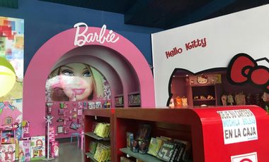 Excelente local a la venta