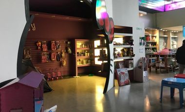 Excelente local a la venta