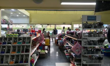 Excelente local a la venta