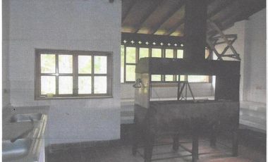 finca en venta en via a pamplona. Cod V19953