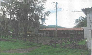 finca en venta en via a pamplona. Cod V19953