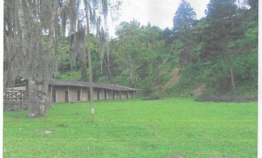 finca en venta en via a pamplona. Cod V19953