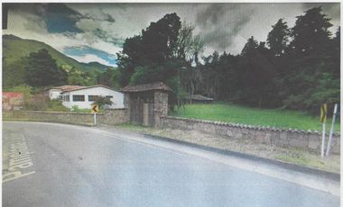 finca en venta en via a pamplona. Cod V19953