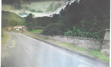 finca en venta en via a pamplona. Cod V19953