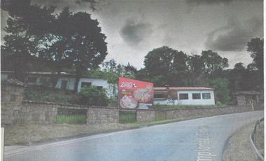 finca en venta en via a pamplona. Cod V19953