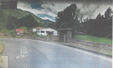 finca en venta en via a pamplona. Cod V19953