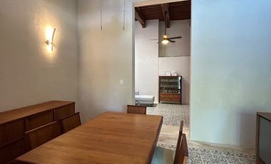 Casas Las Canicas, Lerma Campeche