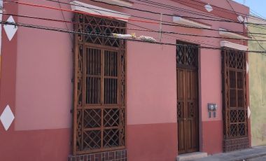 Casas Las Canicas, Lerma Campeche