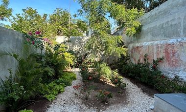 Casas Las Canicas, Lerma Campeche