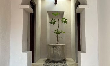 Casas Las Canicas, Lerma Campeche