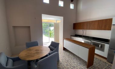 Casas Las Canicas, Lerma Campeche