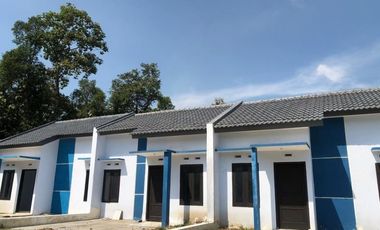 Rumah Subsidi Murah di Pare Kediri