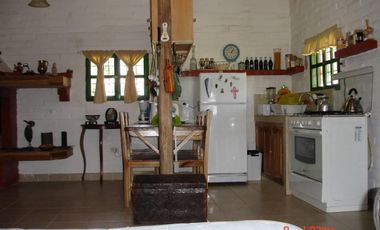VENDO HERMOSA QUINTA EN LOTIZACIÓN PRIVADA SECTOR EL QUINCHE