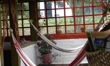 VENDO HERMOSA QUINTA EN LOTIZACIÓN PRIVADA SECTOR EL QUINCHE