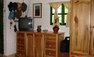 VENDO HERMOSA QUINTA EN LOTIZACIÓN PRIVADA SECTOR EL QUINCHE