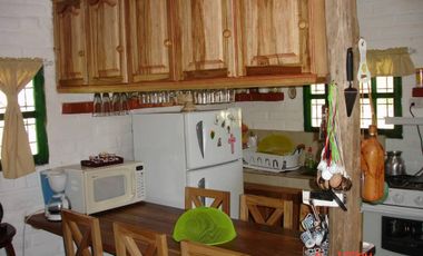 VENDO HERMOSA QUINTA EN LOTIZACIÓN PRIVADA SECTOR EL QUINCHE