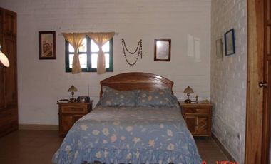 VENDO HERMOSA QUINTA EN LOTIZACIÓN PRIVADA SECTOR EL QUINCHE