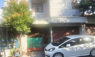 Rumah Dijual Dekat Luwes Purwodadi, Simpang 5 Purwodadi