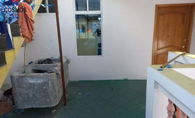 Casa de venta en Ibarra, centro