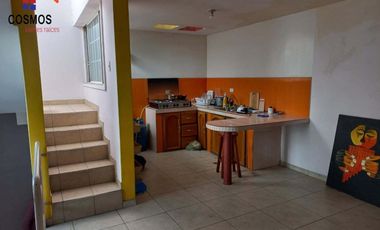 Casa de venta en Ibarra, centro