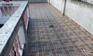 Casa de venta en Ibarra, centro