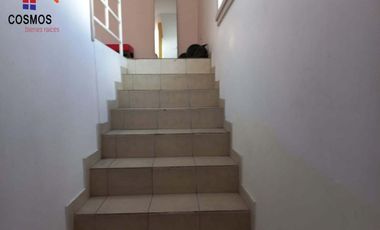 Casa de venta en Ibarra, centro