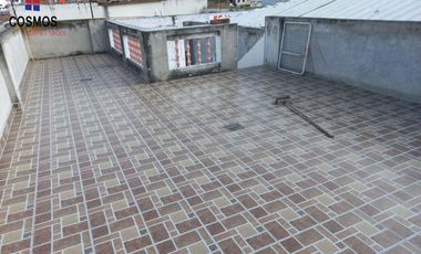 Casa de venta en Ibarra, centro