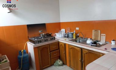 Casa de venta en Ibarra, centro