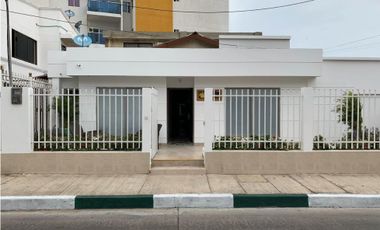 Vendo casa en Manga Cartagena