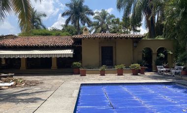 A unas cuadras del Zocalo