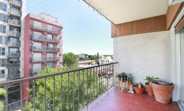 Departamento en venta en Lomas de Zamora Oeste