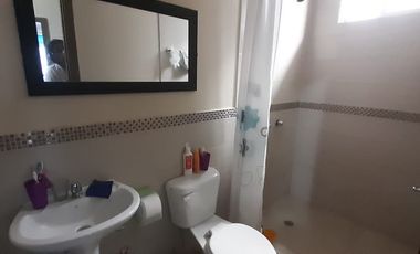 Vendo hermosa casa en Urb. Panorama Real