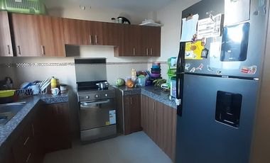 Vendo hermosa casa en Urb. Panorama Real