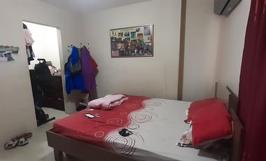 Vendo hermosa casa en Urb. Panorama Real