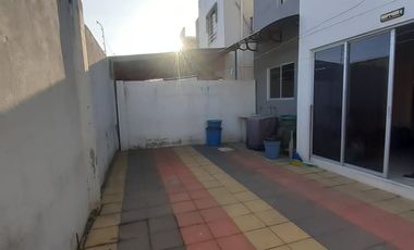 Vendo hermosa casa en Urb. Panorama Real